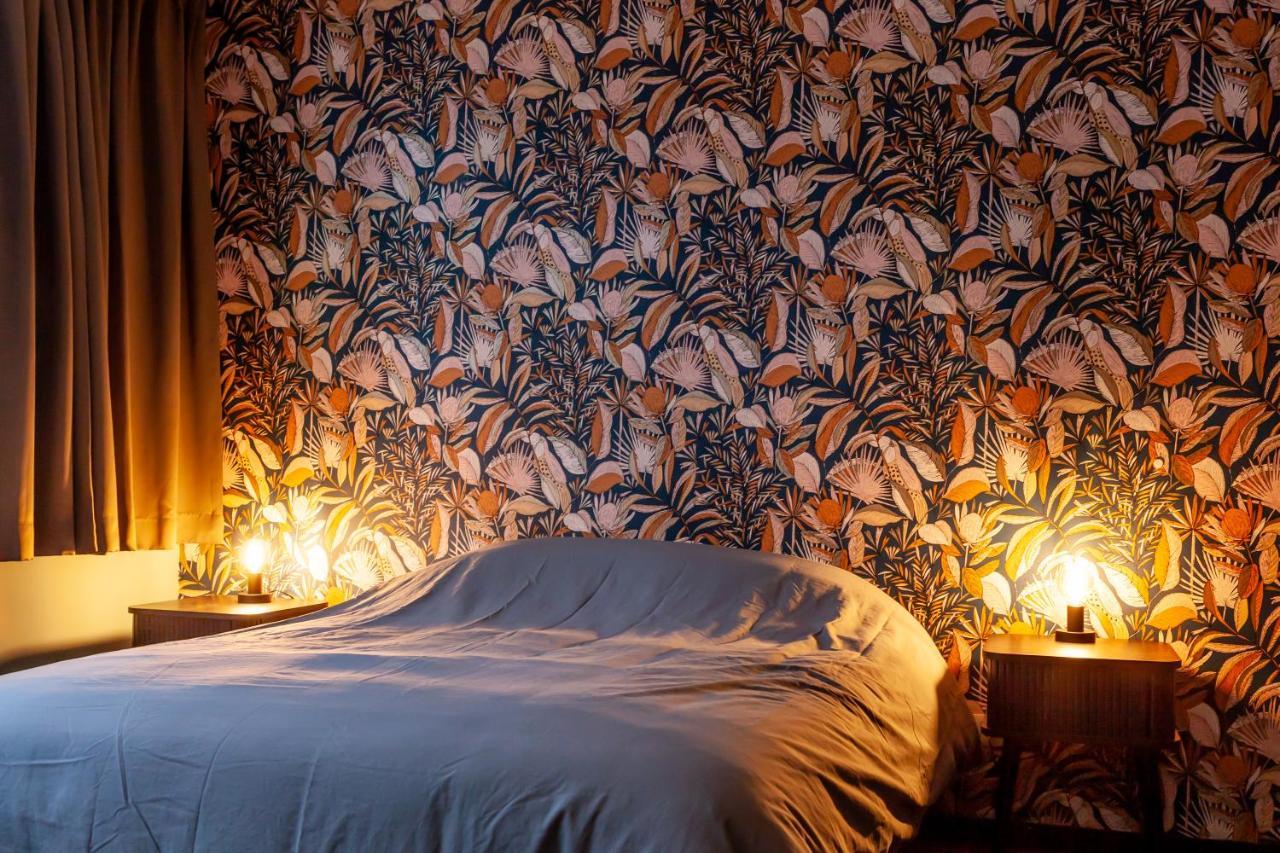 Hey - Aparthotel Bruxelles Esterno foto